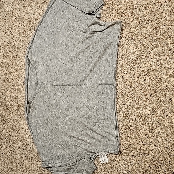 Joie sz M gray sweater - Picture 11 of 12